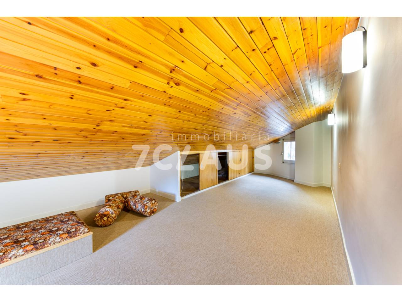 Casa individual en alquiler en Sta Coloma