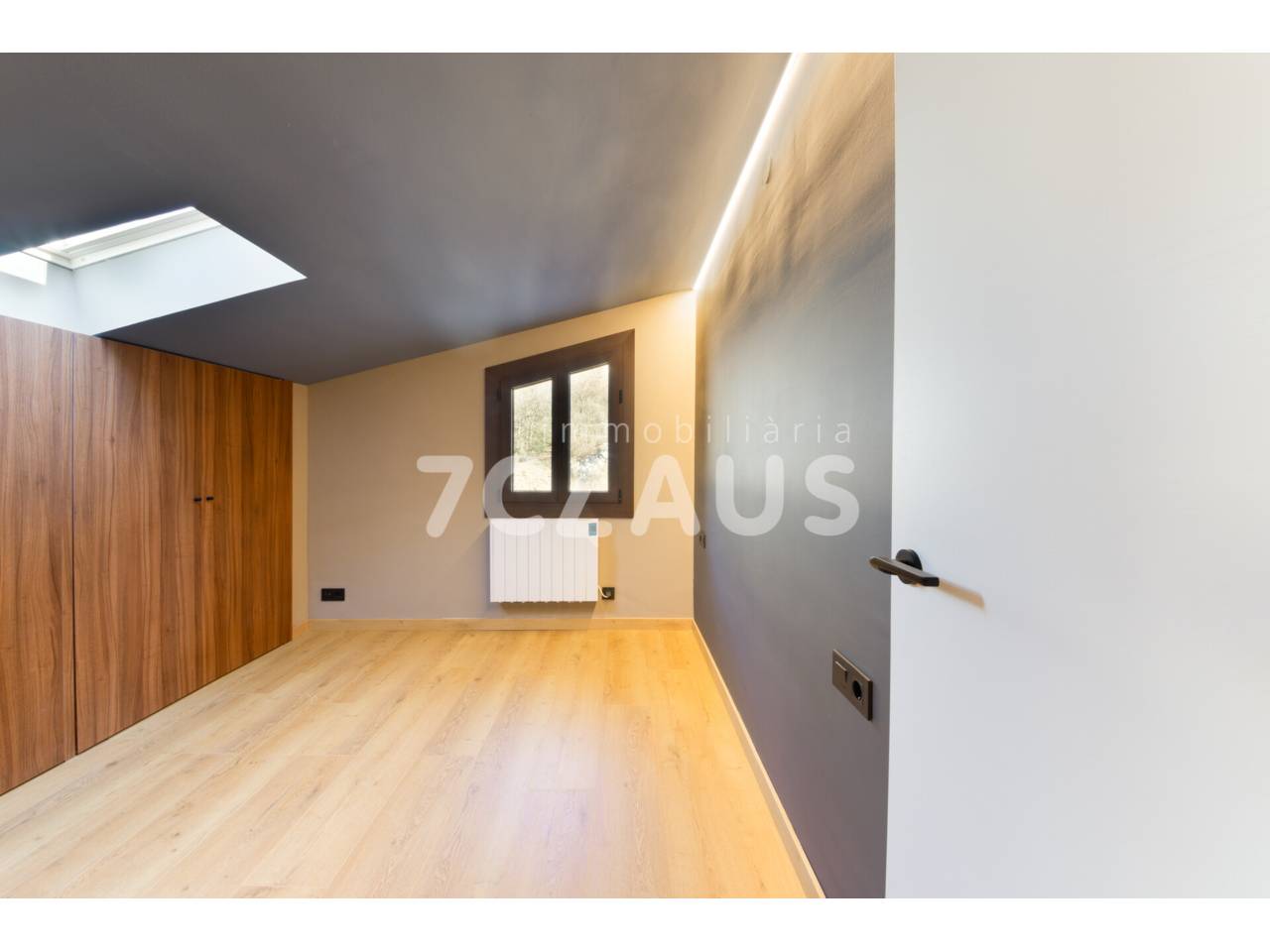 Àtic de lloguer a Encamp 