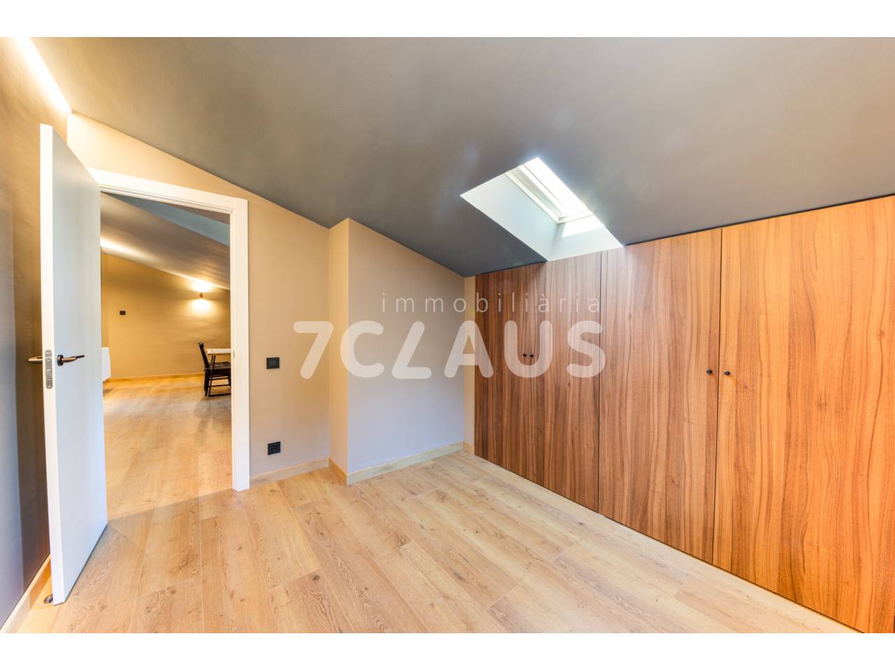 Àtic de lloguer a Encamp 