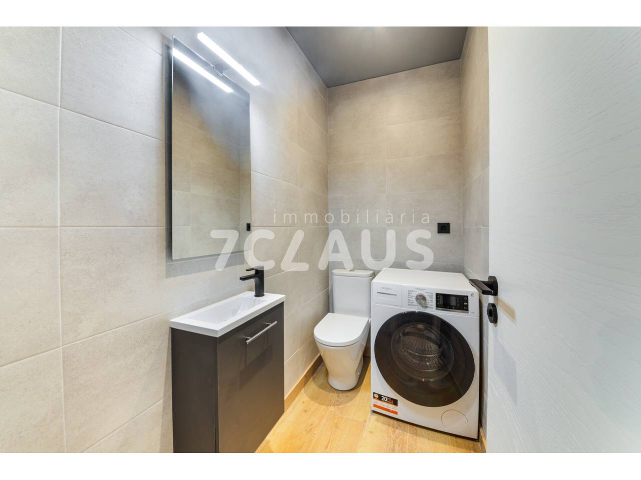 Àtic de lloguer a Encamp 