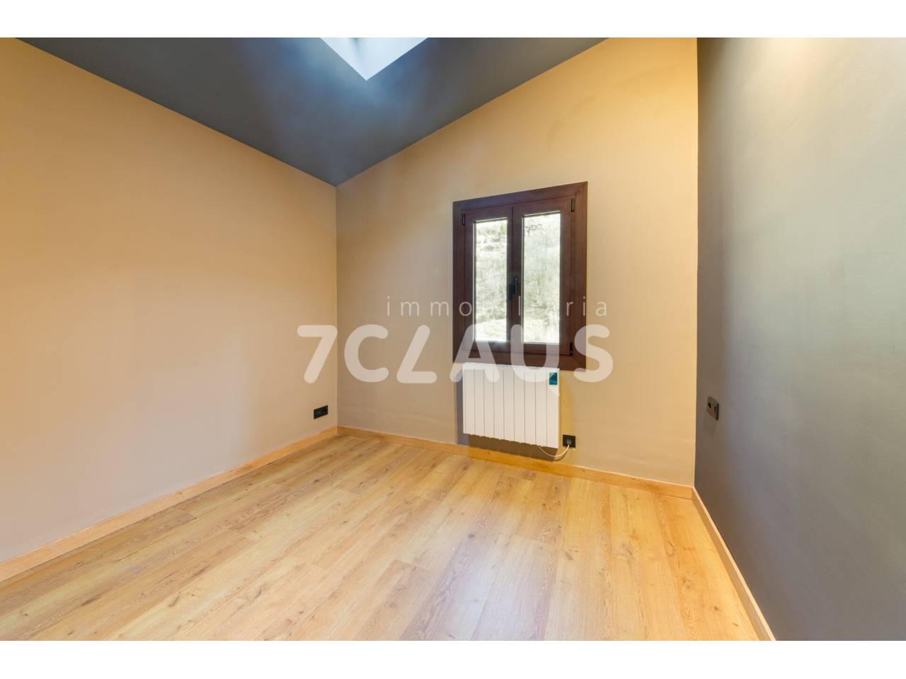 Àtic de lloguer a Encamp 