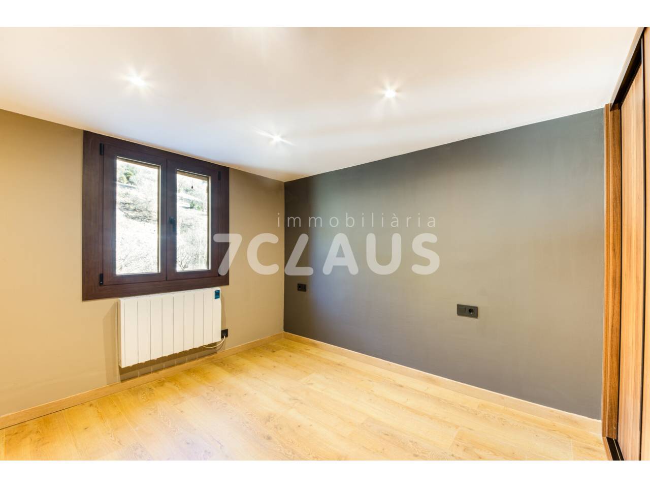 Àtic de lloguer a Encamp 