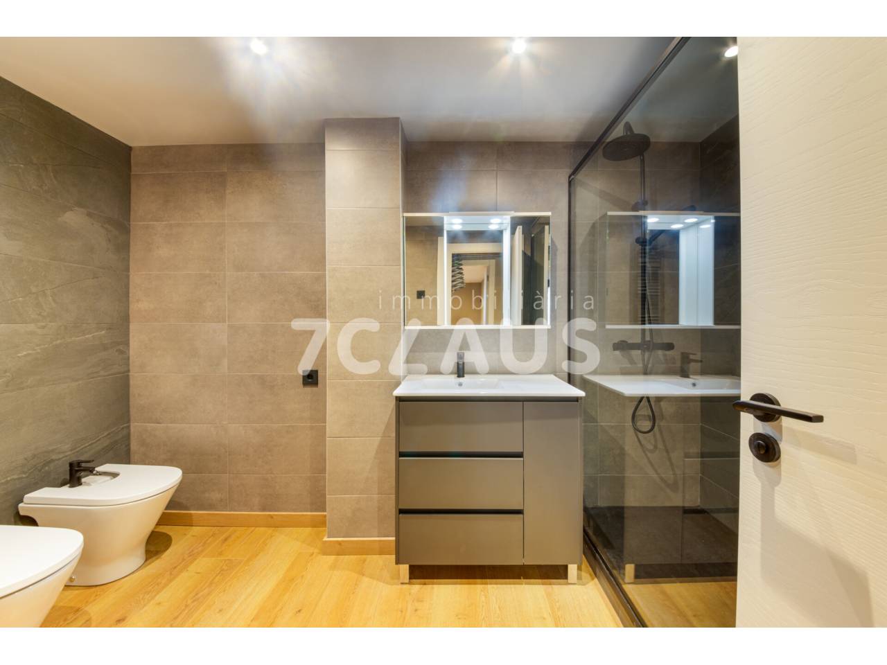 Àtic de lloguer a Encamp 