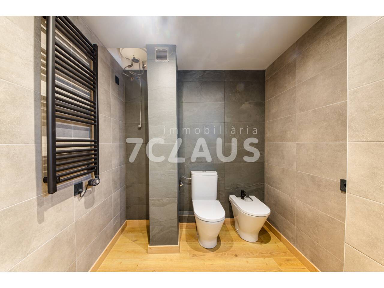 Àtic de lloguer a Encamp 