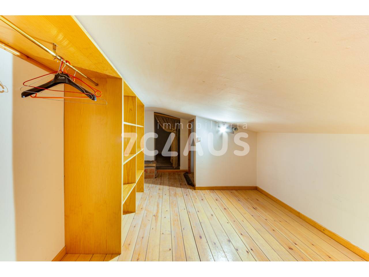 Àtic de lloguer a Encamp 