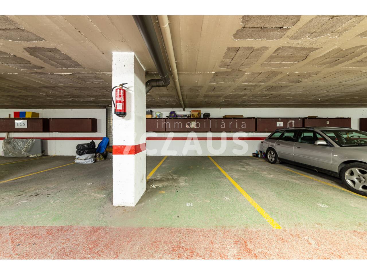 Àtic de lloguer a Encamp 