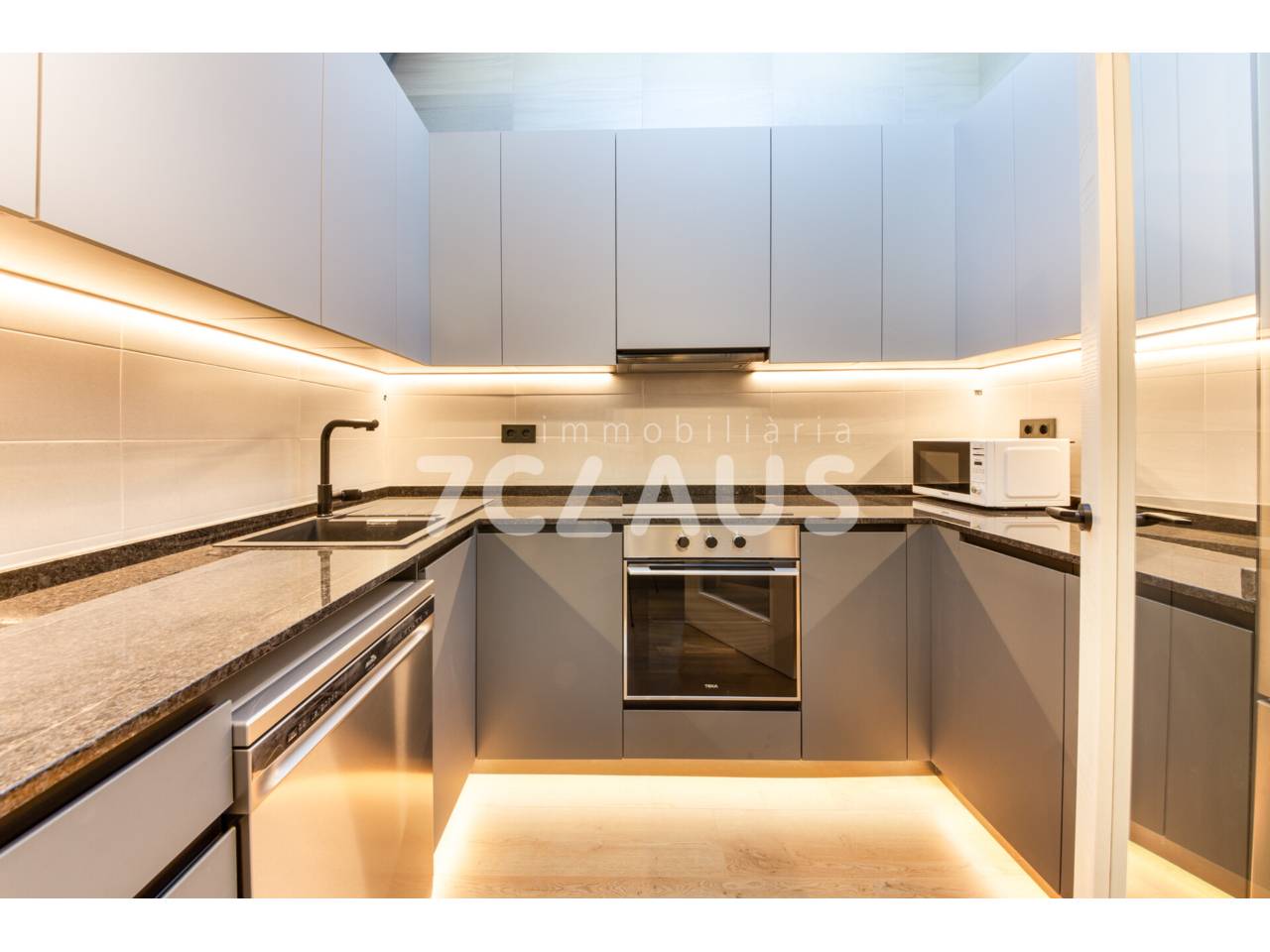 Àtic de lloguer a Encamp 