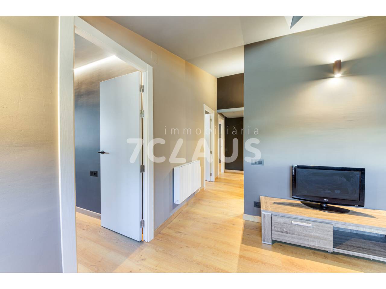 Àtic de lloguer a Encamp 