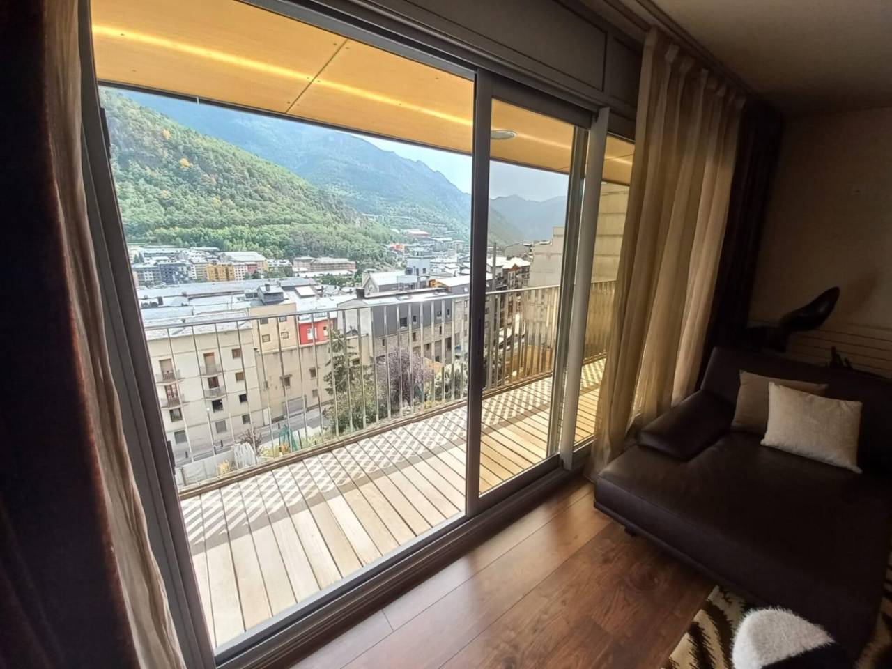 Exclusiu pis en venda a Andorra la Vella