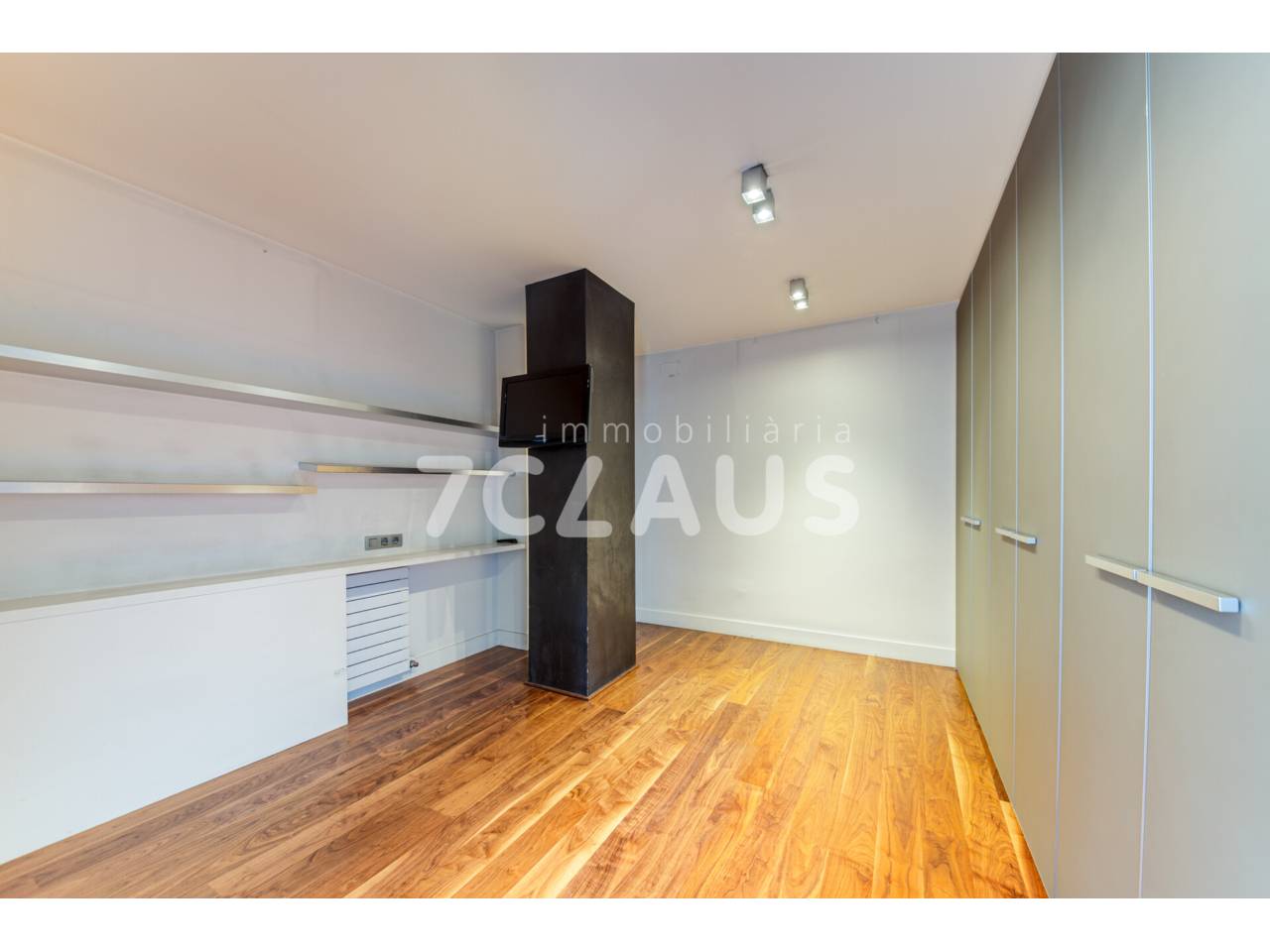 Piso en venta en Centre