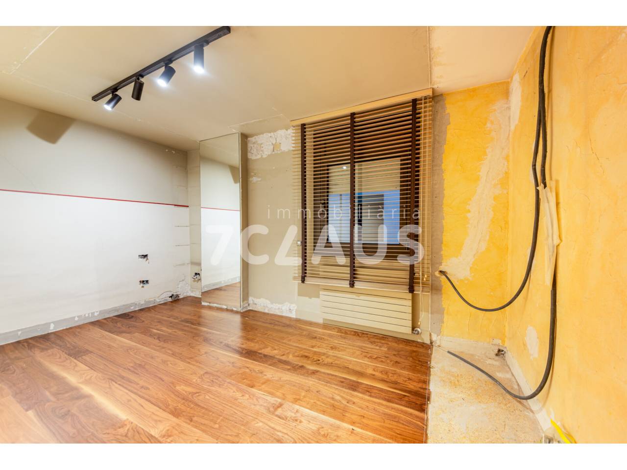 Piso en venta en Centre