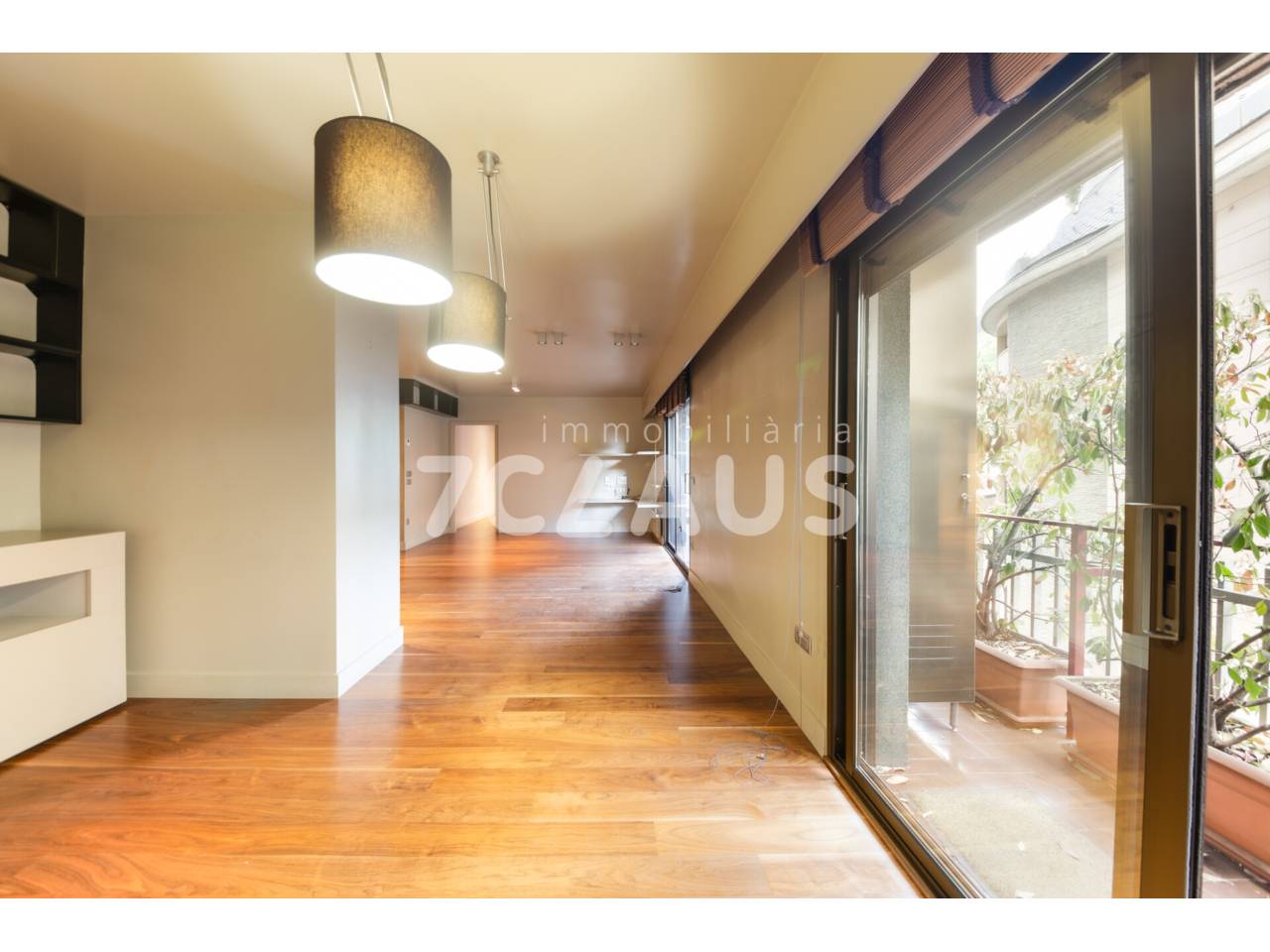 Piso en venta en Centre