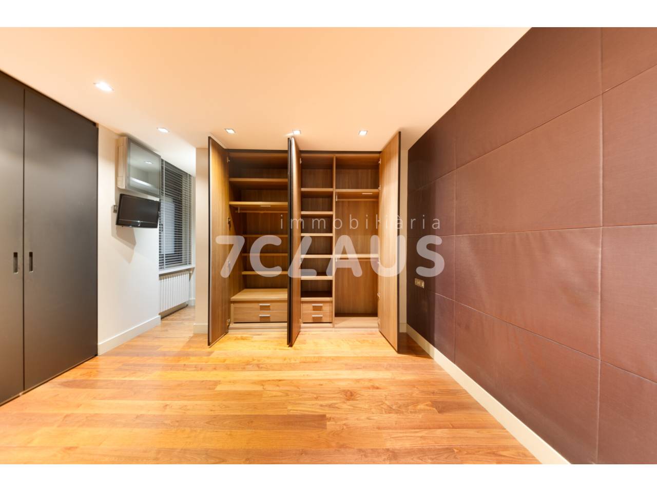 Piso en venta en Centre