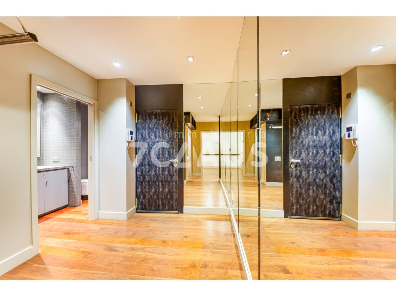 Piso en venta en Centre