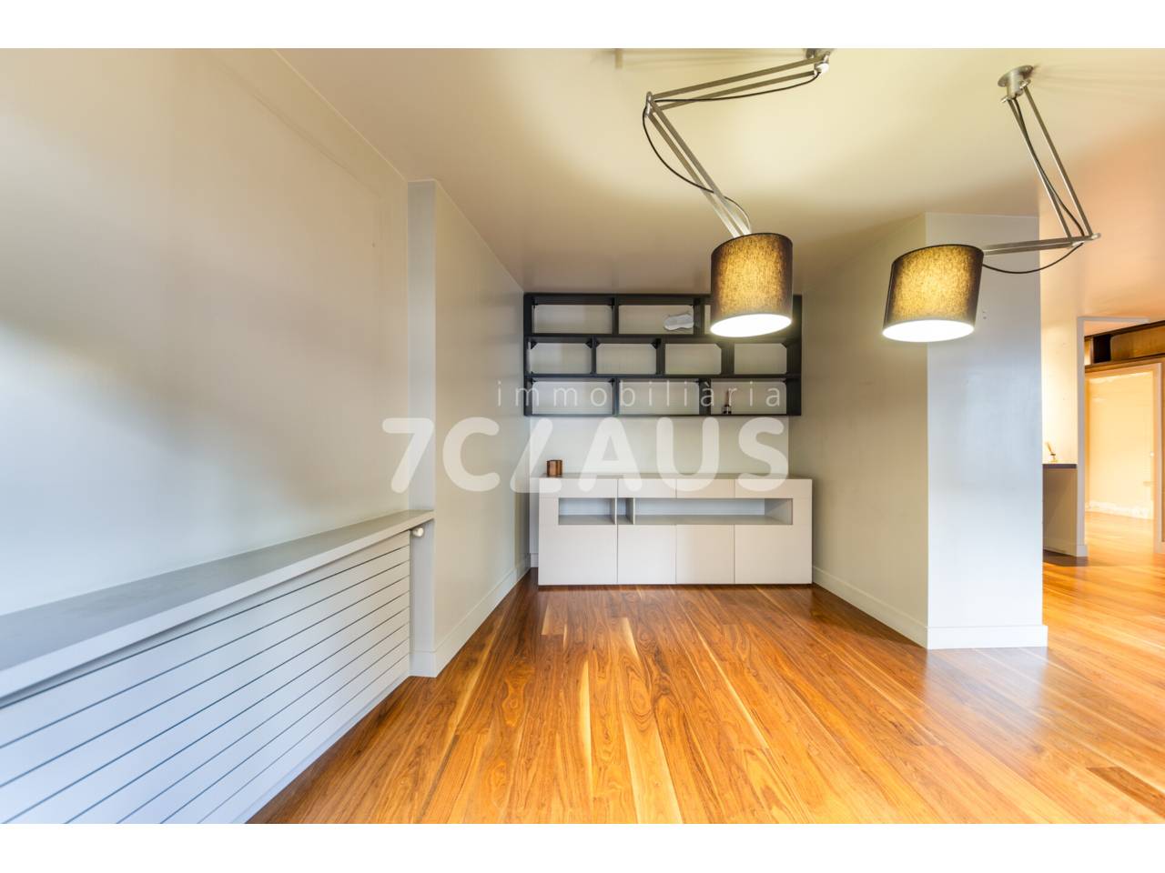 Piso en venta en Centre