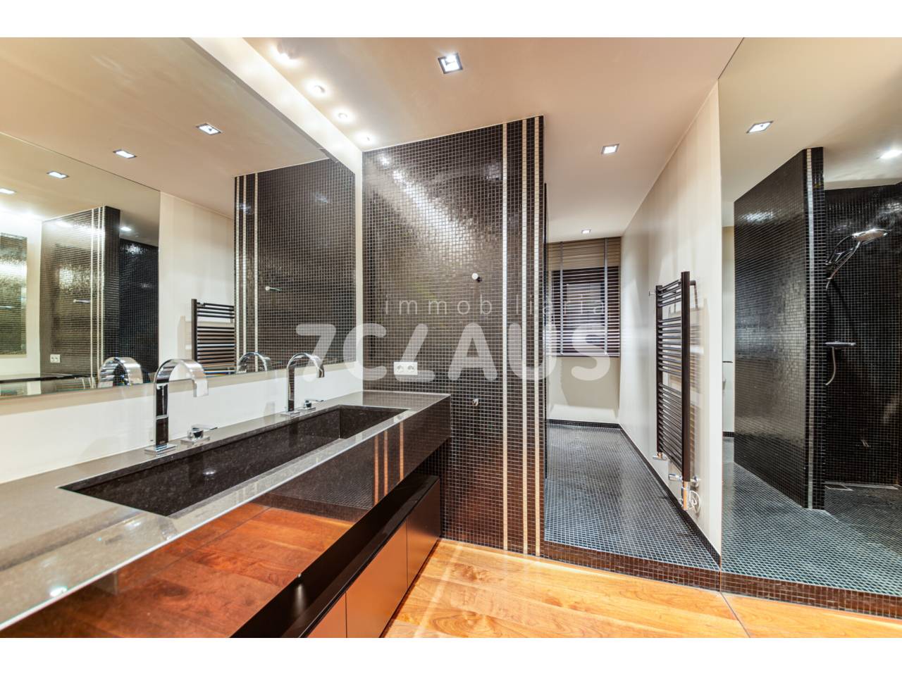 Piso en venta en Centre