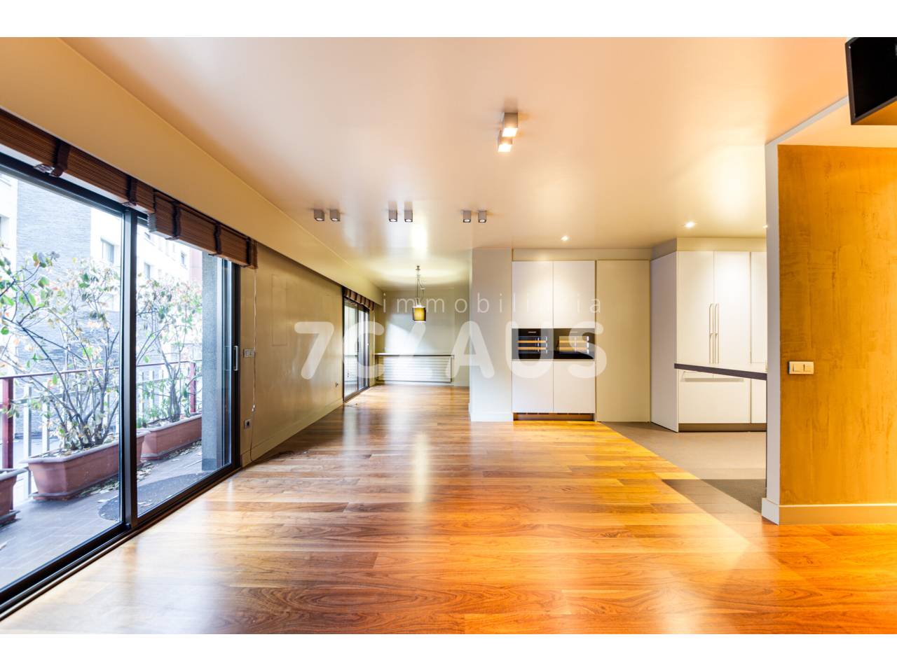 Piso en venta en Centre