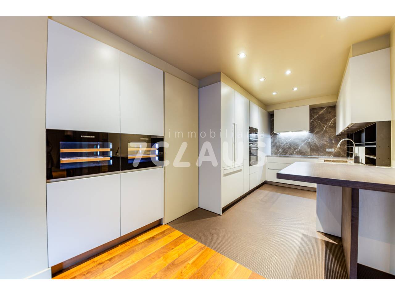 Piso en venta en Centre