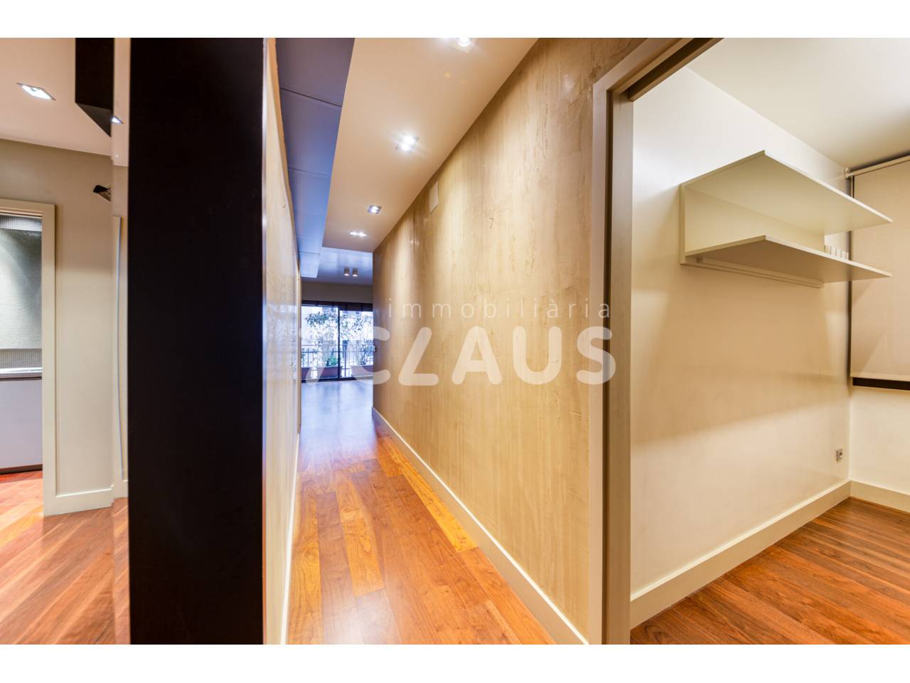 Piso en venta en Centre