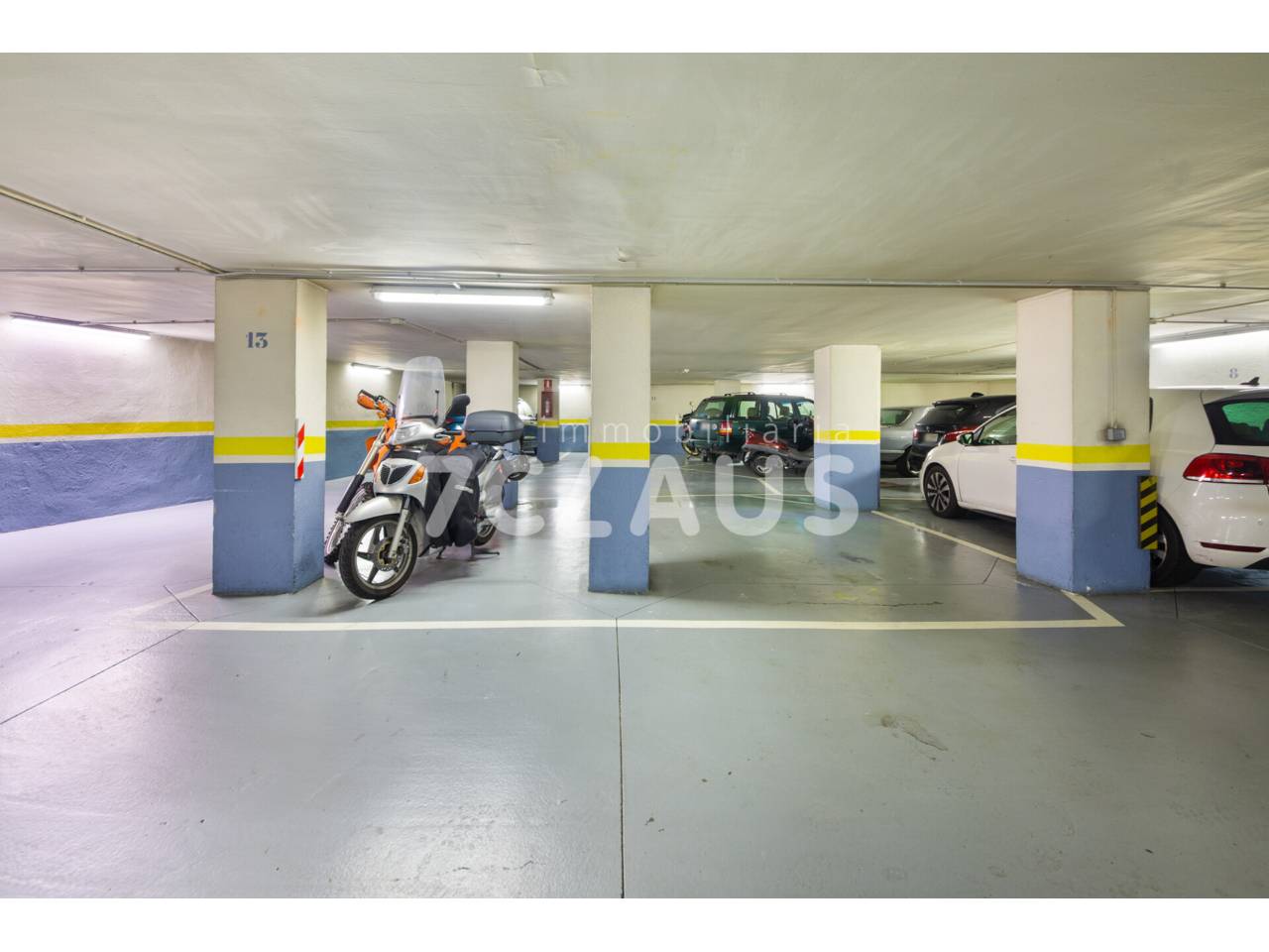 Piso en venta en Centre