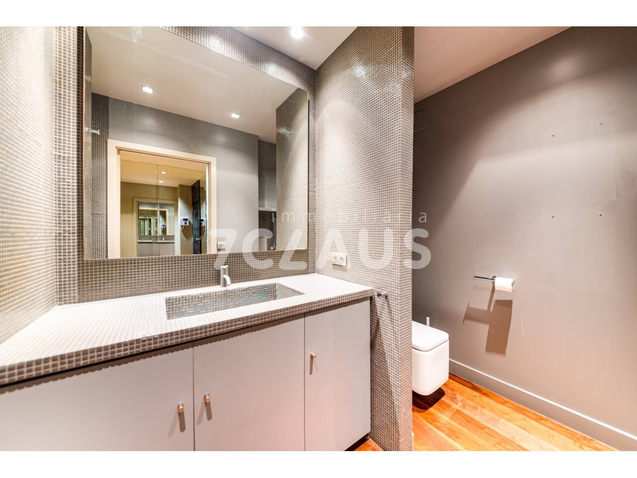 Piso en venta en Centre
