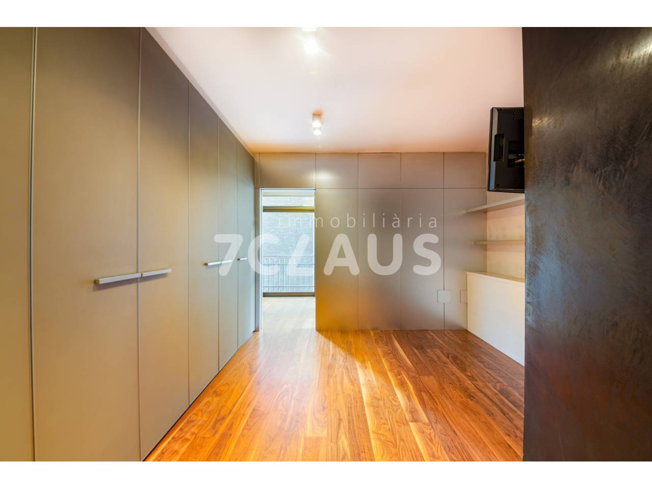 Piso en venta en Centre