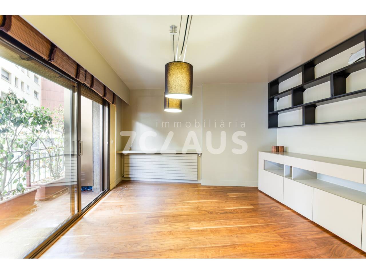 Piso en venta en Centre