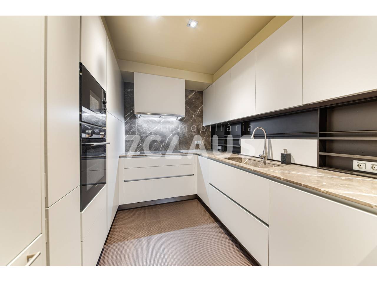 Piso en venta en Centre