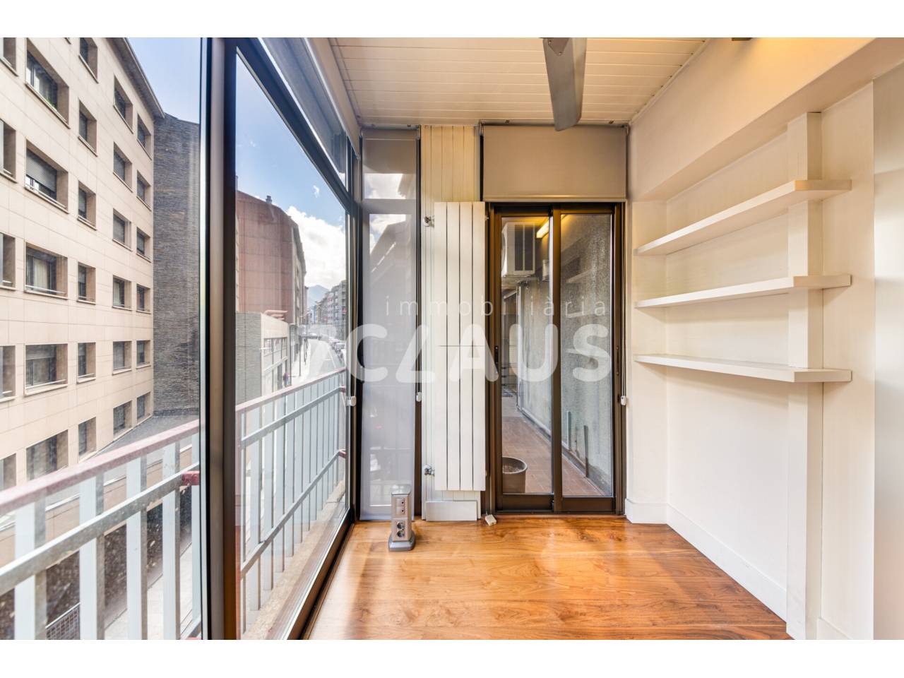 Piso en venta en Centre