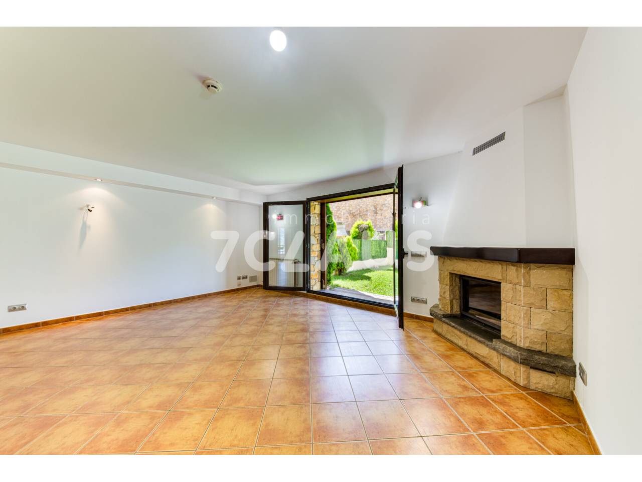 Casa en venta en Aixirivall