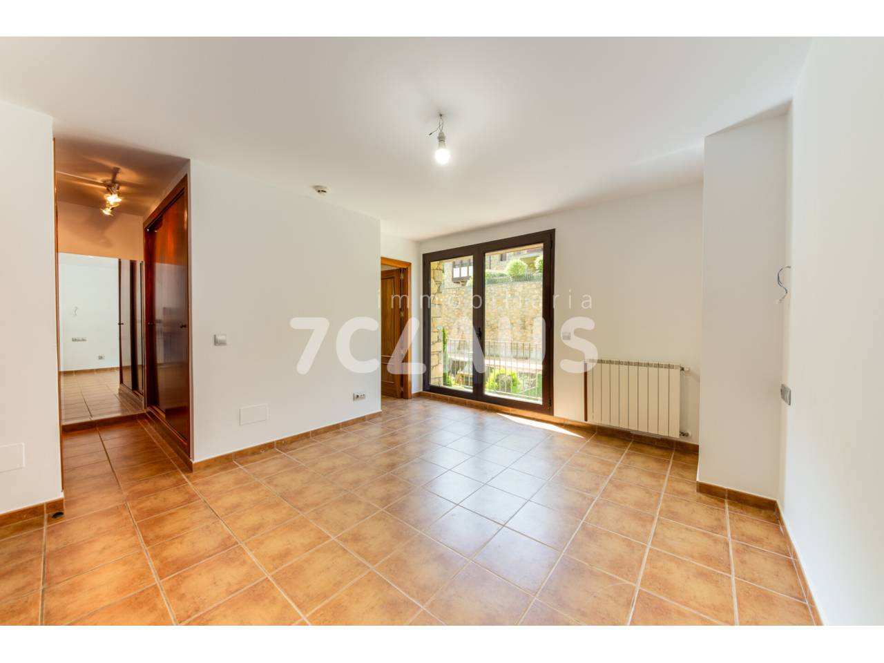 Casa en venta en Aixirivall