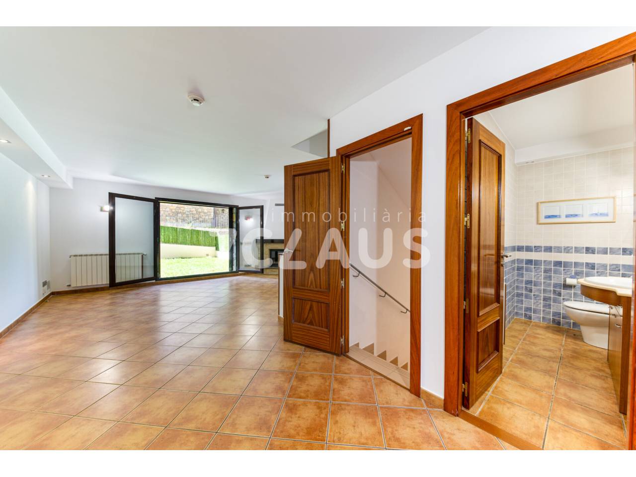 Casa en venta en Aixirivall