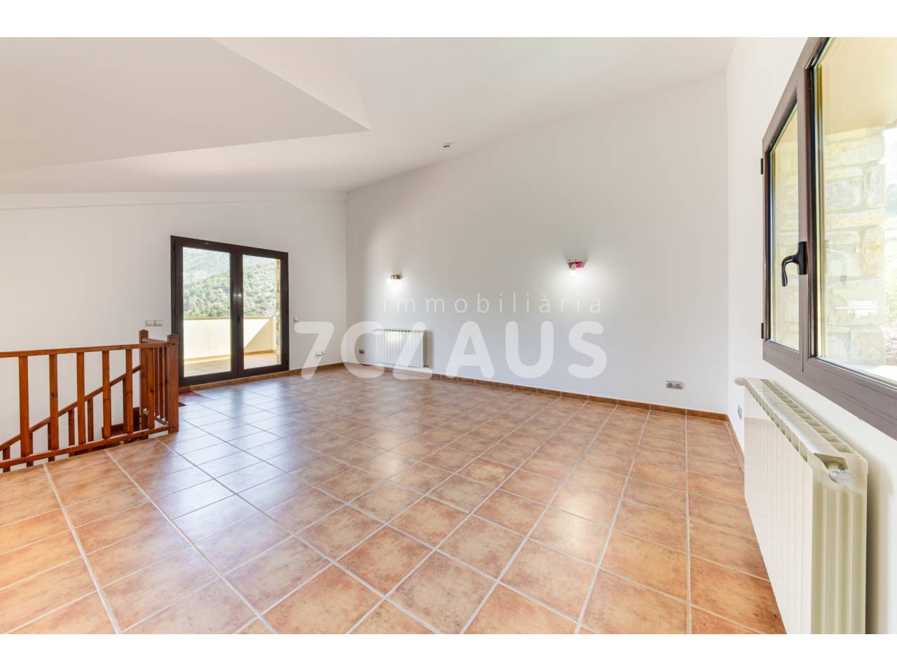 Casa en venta en Aixirivall