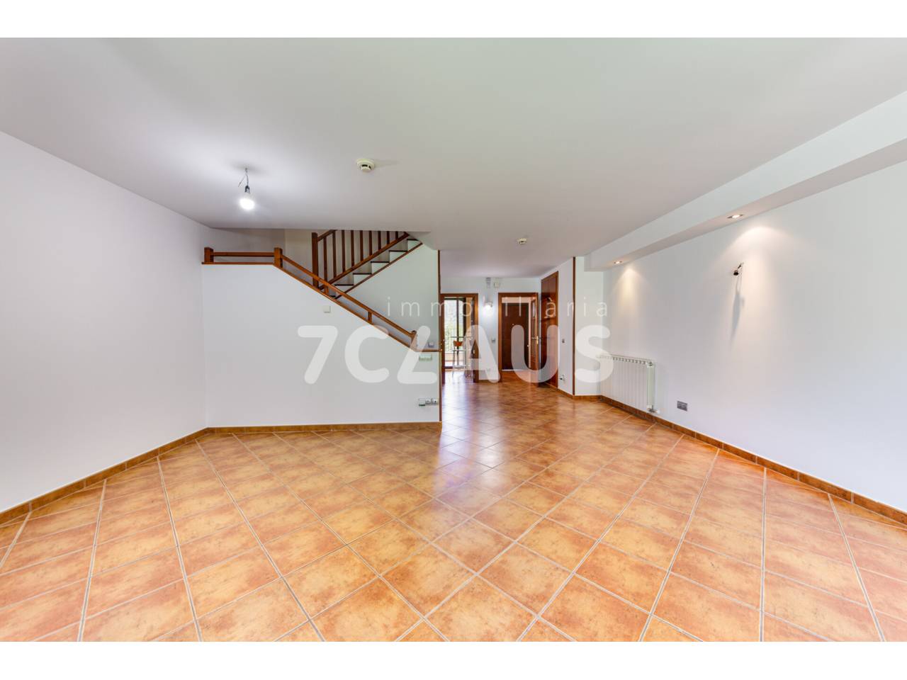 Casa en venta en Aixirivall