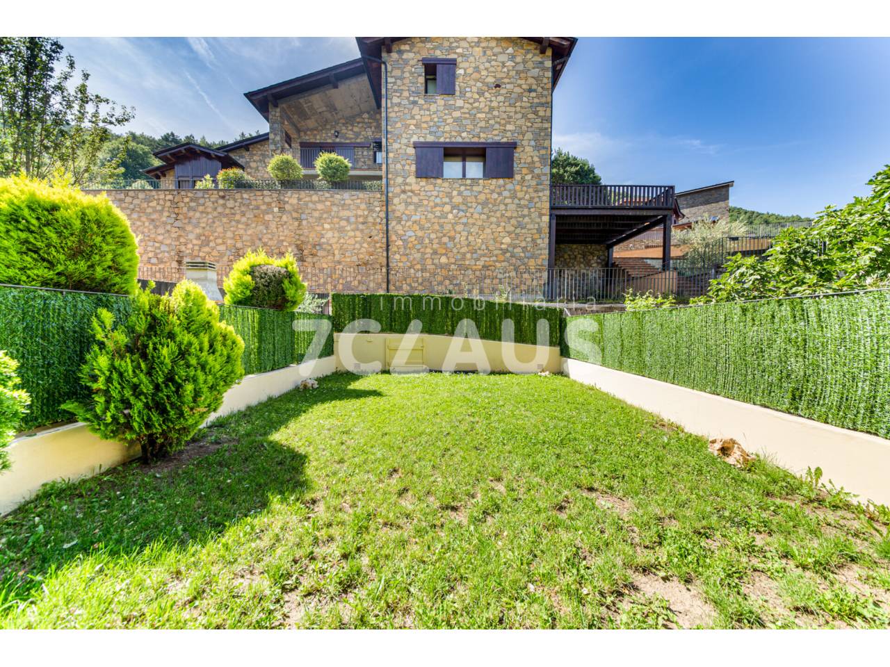 Casa en venta en Aixirivall