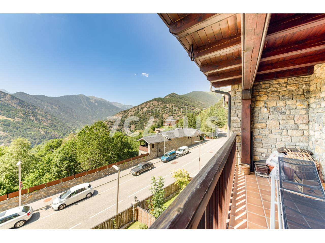 Duplex en venta en Ordino