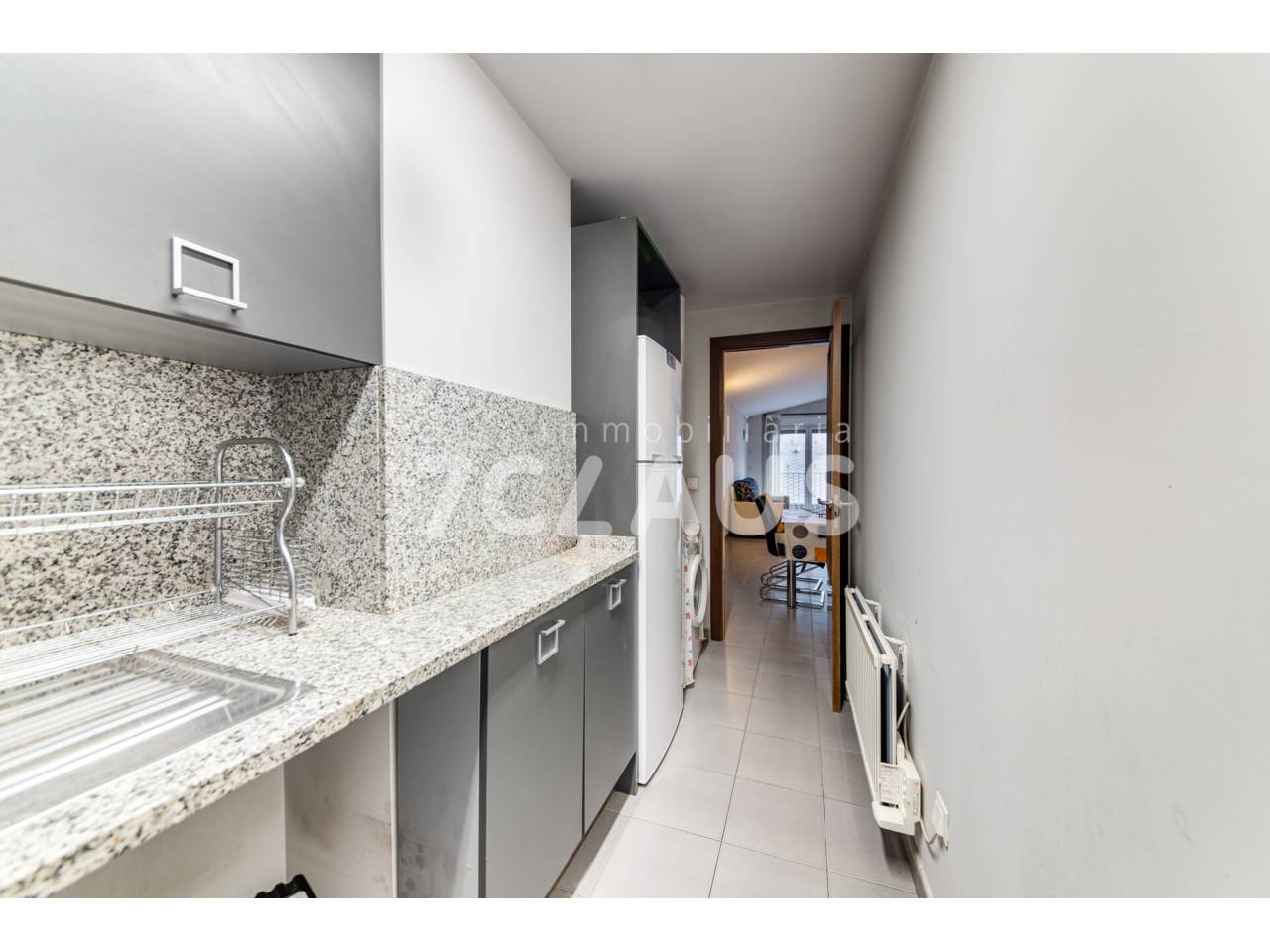 Atic en venda en Escaldes-Engordany