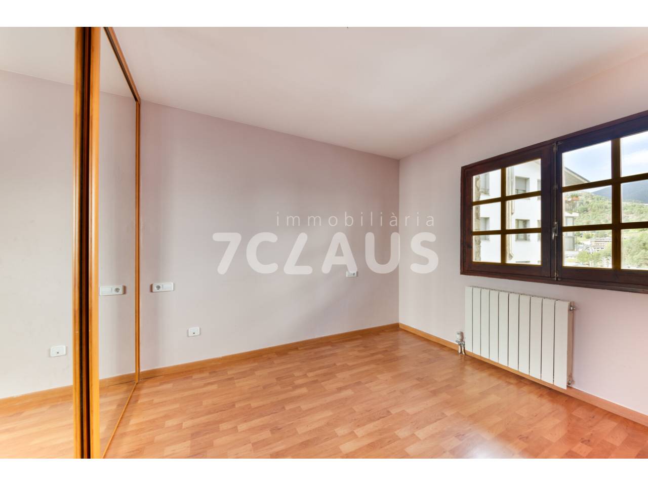 Casa en venta en La Massana