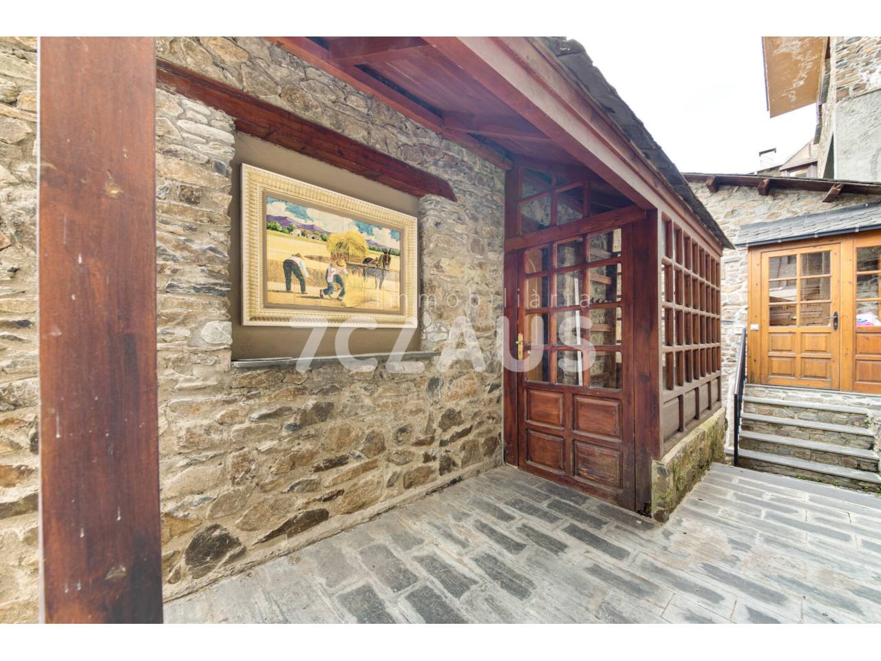 Casa en venta en La Massana