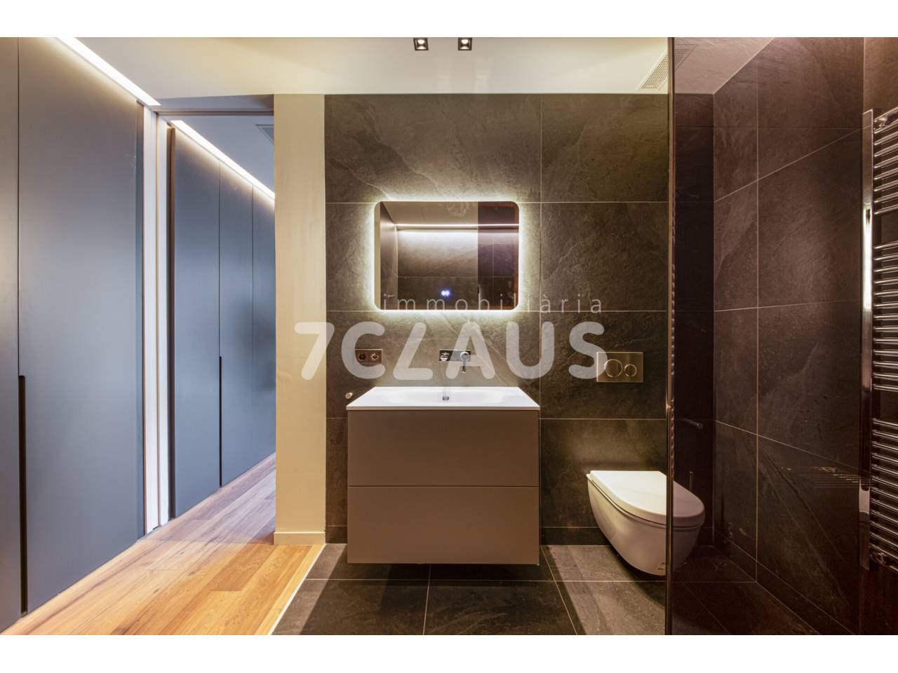 Piso en venta a estrenar, nueva construcción ubicada en pleno centro de Andorra la Vella 12