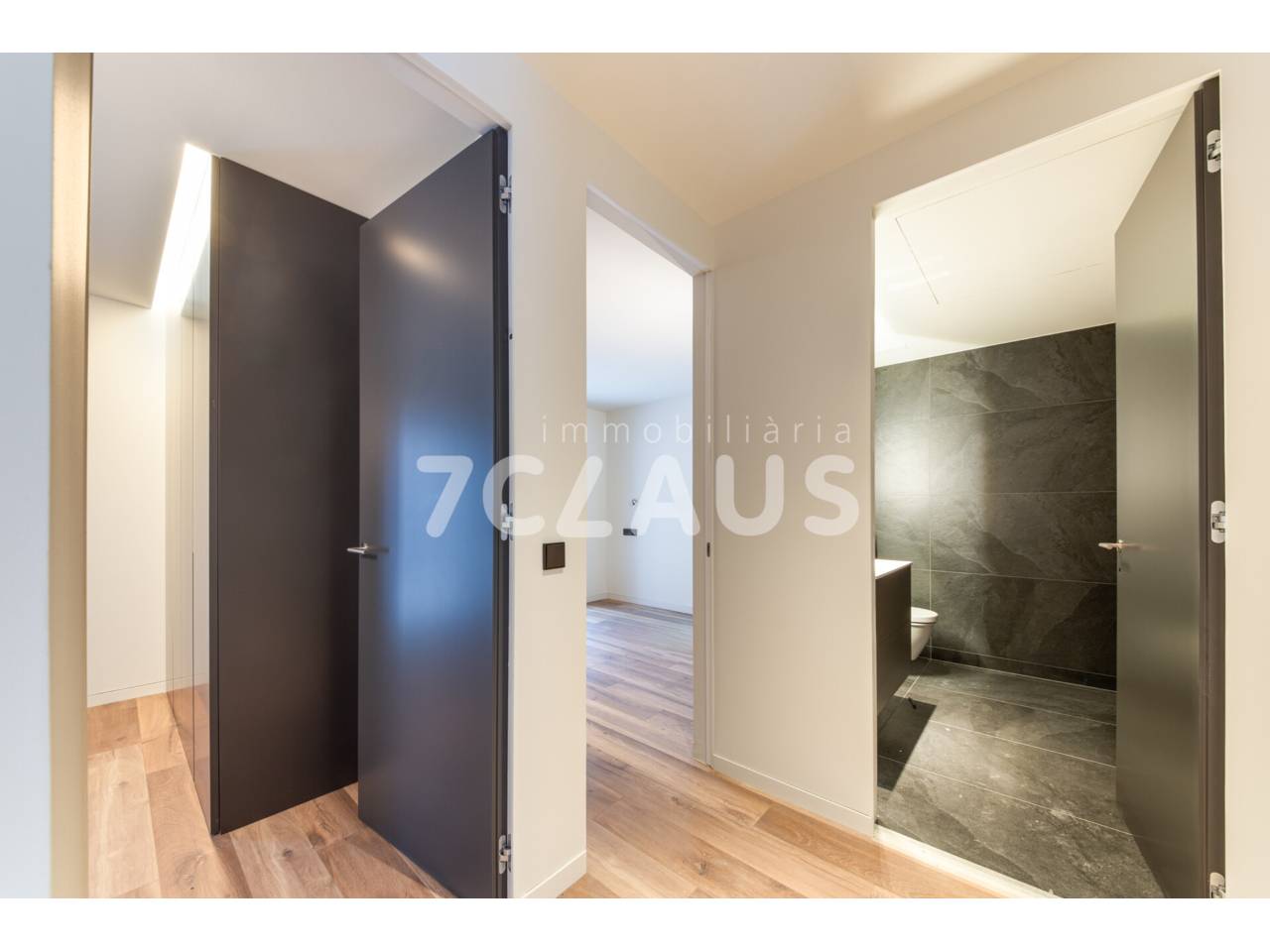 Piso en venta a estrenar, nueva construcción ubicada en pleno centro de Andorra la Vella 14