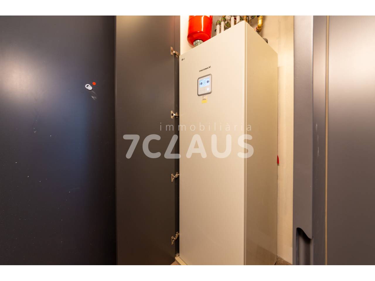 Piso en venta a estrenar, nueva construcción ubicada en pleno centro de Andorra la Vella 20