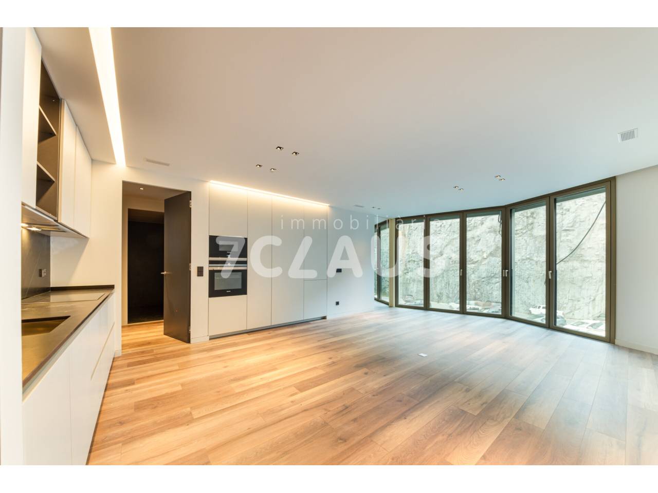 Piso en venta a estrenar, nueva construcción ubicada en pleno centro de Andorra la Vella — foto 1 de 21