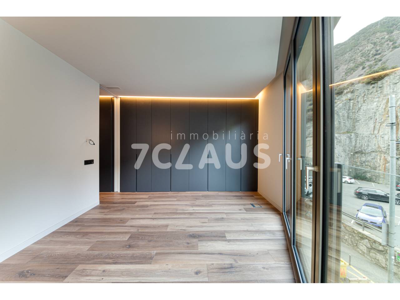 Piso en venta a estrenar, nueva construcción ubicada en pleno centro de Andorra la Vella 9