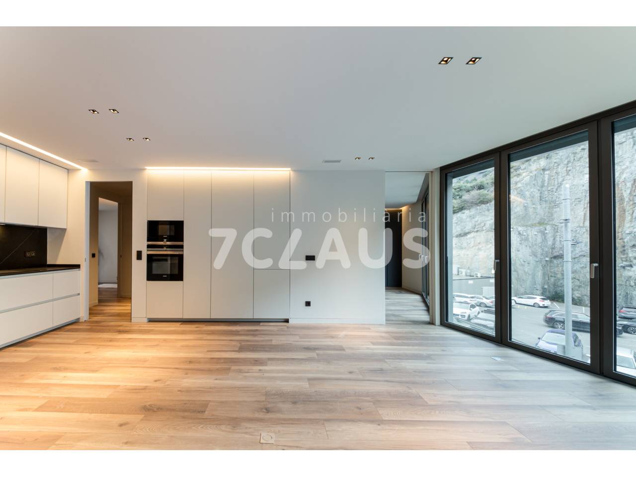 Piso en venta a estrenar, nueva construcción ubicada en pleno centro de Andorra la Vella 2