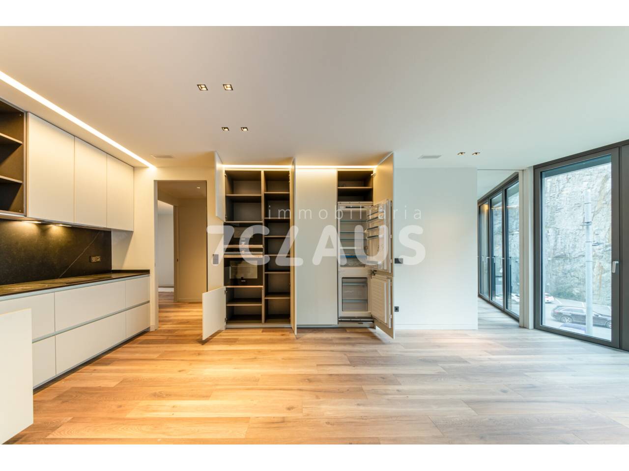 Piso en venta a estrenar, nueva construcción ubicada en pleno centro de Andorra la Vella 6
