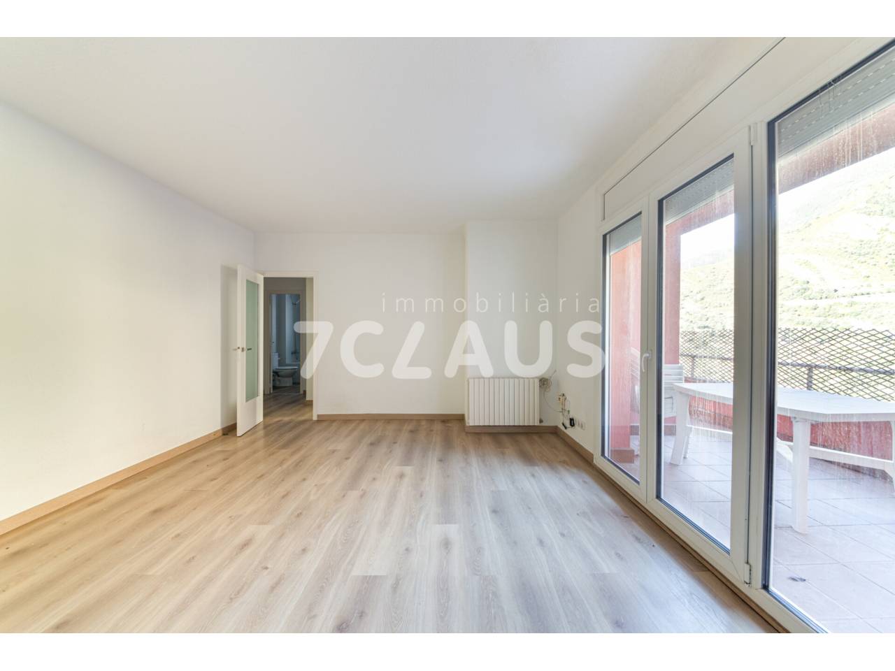 Piso en venta en Sant Julià de Lòria