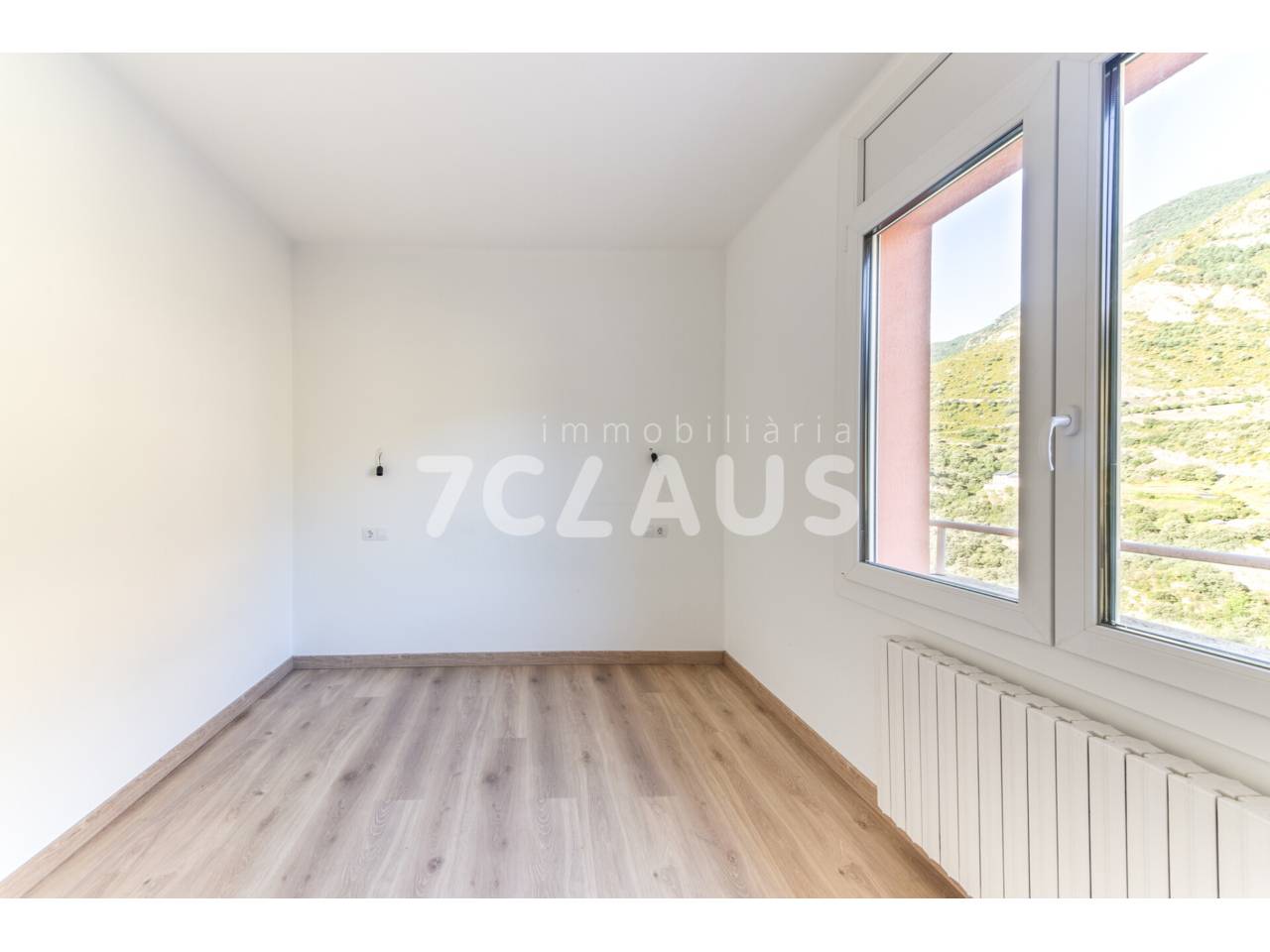 Piso en venta en Sant Julià de Lòria