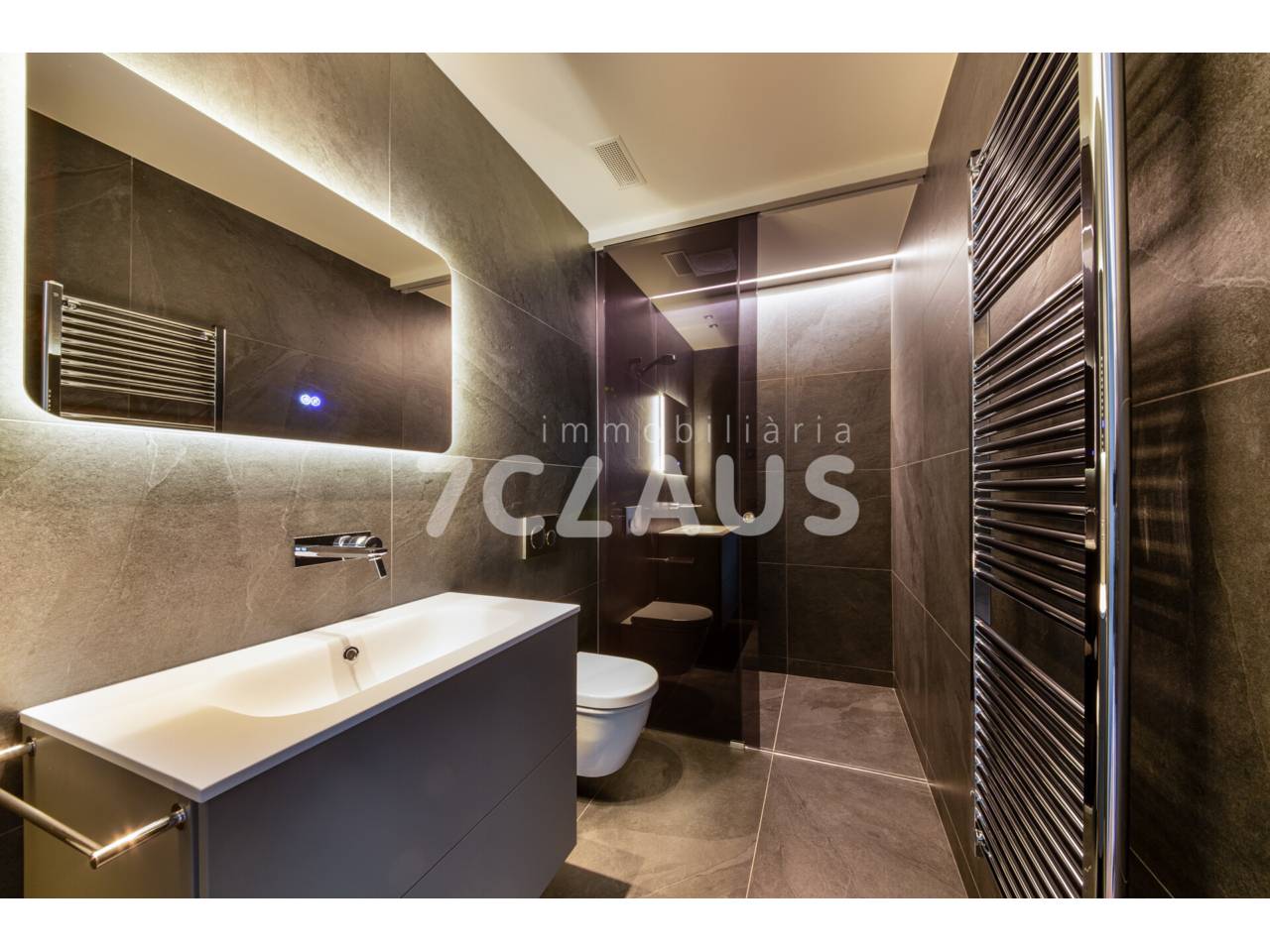 Pis a estrenar de nova construcció, en venda a Andorra la Vella 