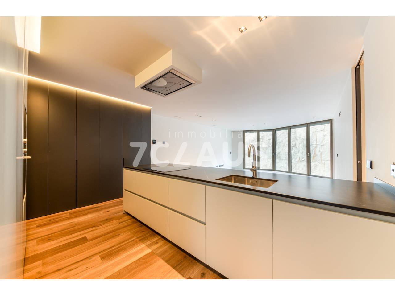 Pis a estrenar de nova construcció, en venda a Andorra la Vella 